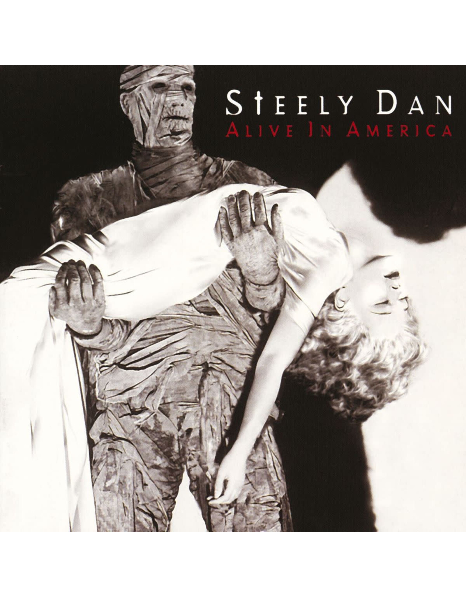 Steely Dan - Alive In America (Record Store Day)