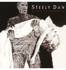 Steely Dan - Alive In America (Record Store Day)