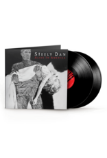 Steely Dan - Alive In America (Record Store Day)
