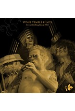 Stone Temple Pilots - Live At Rolling Rock 2001 (Record Store Day) [Yellow Vinyl]