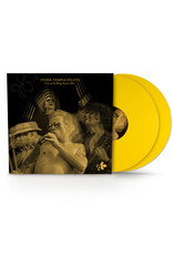 Stone Temple Pilots - Live At Rolling Rock 2001 (Record Store Day) [Yellow Vinyl]