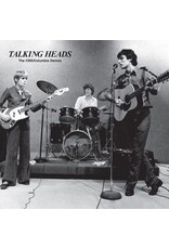 Talking Heads - The CBS / Columbia Demos (Record Store Day)