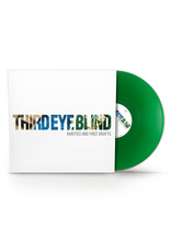 Third Eye Blind - Rarities & First Drafts (Record Store Day) [Emerald Vinyl]
