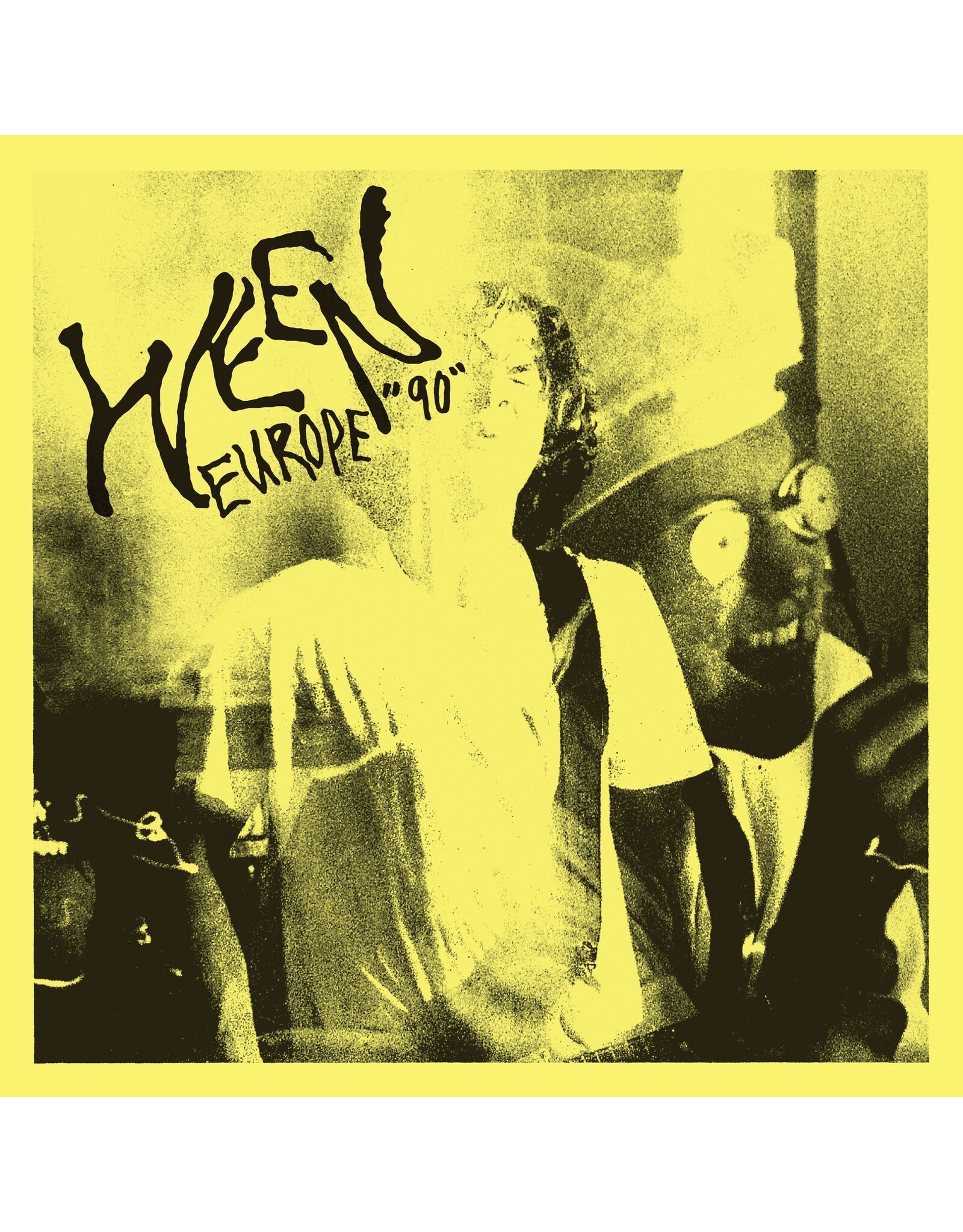 Ween - Europe '90 (Record Store Day) [3LP]