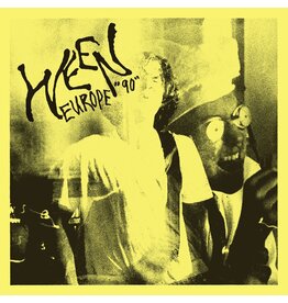 Ween - Europe '90 (Record Store Day) [3LP]