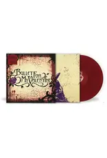 Bullet For My Valentine - Hand of Blood (Ox Blood Vinyl)