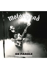 Motörhead - On Parole: Steven Wilson Remix (Record Store Day) [Marble Vinyl]