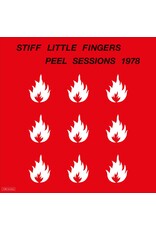 Stiff Little Fingers - The John Peel Sessions 1978 (Record Store Day)