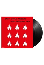 Stiff Little Fingers - The John Peel Sessions 1978 (Record Store Day)