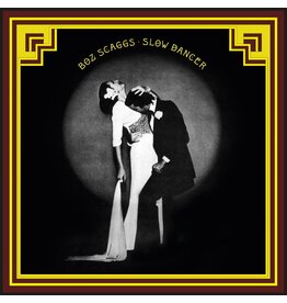 Boz Scaggs - Slow Dancer (Music On Vinyl) [Yellow Vinyl]