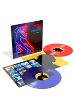 Simply Red - Remixed Vol. 1: 1985-2000 (Record Store Day) [Red & Blue Vinyl]