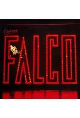 Falco - Emotional: Live (Record Store Day) [Gold Vinyl]