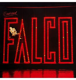 Falco - Emotional: Live (Record Store Day) [Gold Vinyl]