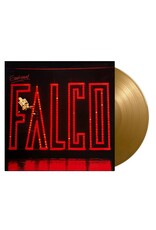 Falco - Emotional: Live (Record Store Day) [Gold Vinyl]