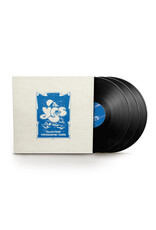 Yes - Tales From Topographic Tours (Record Store Day) [3LP]