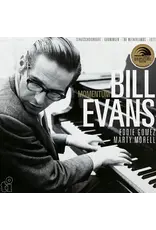 Bill Evans - Momentum (Music On Vinyl) [Blue Vinyl]