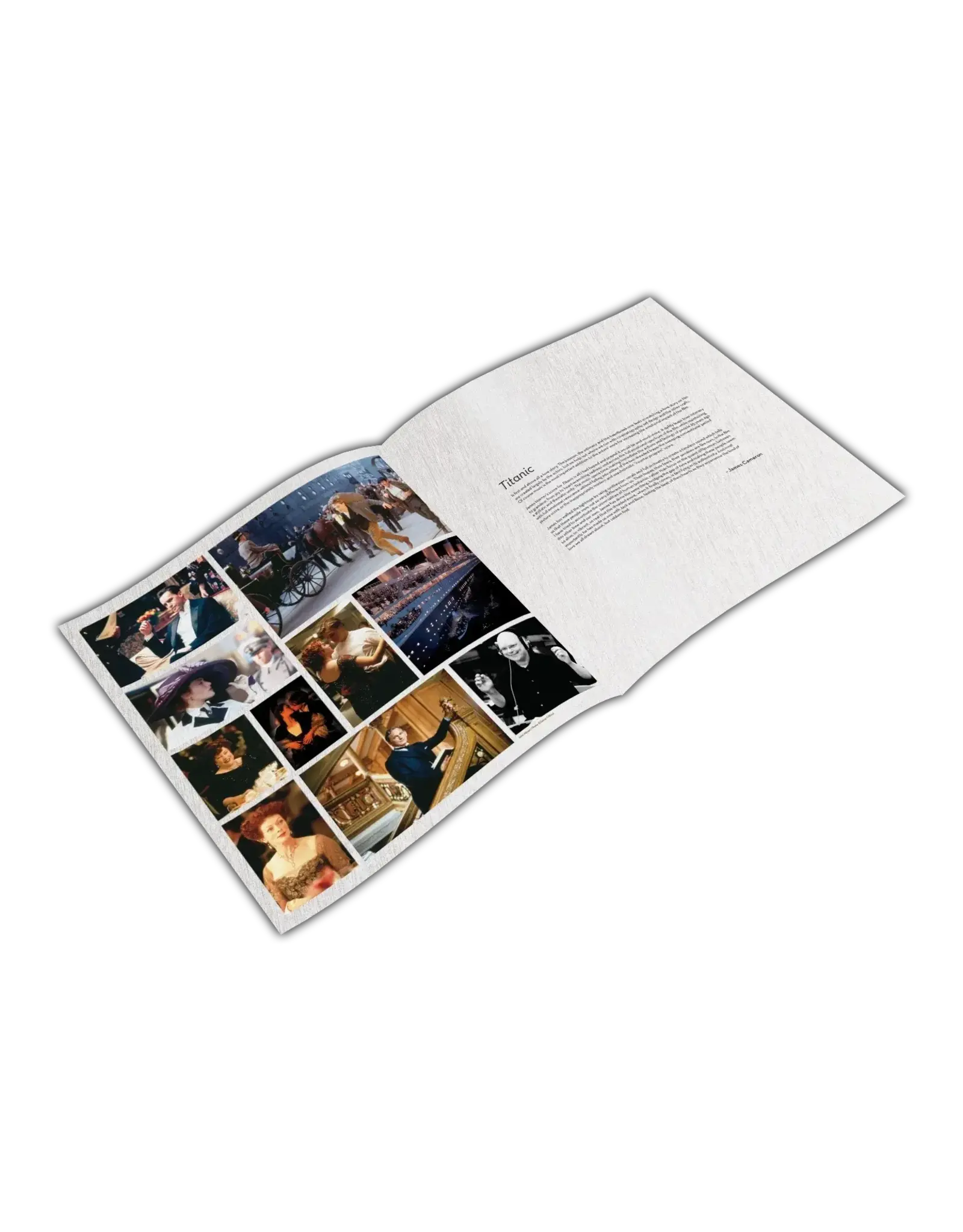 James Horner - Titanic (Original Score) [Music On Vinyl] (Yellow Vinyl)