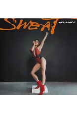 Melanie C - Sweat (Exclusive Orange Vinyl)