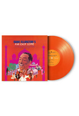 Duke Ellington - Far East Suite (Music On Vinyl) [Orange Vinyl]