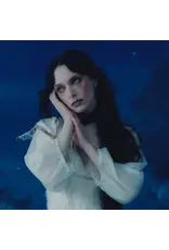 Holly Humberstone - Cruel World (Exclusive Pearl White Vinyl)