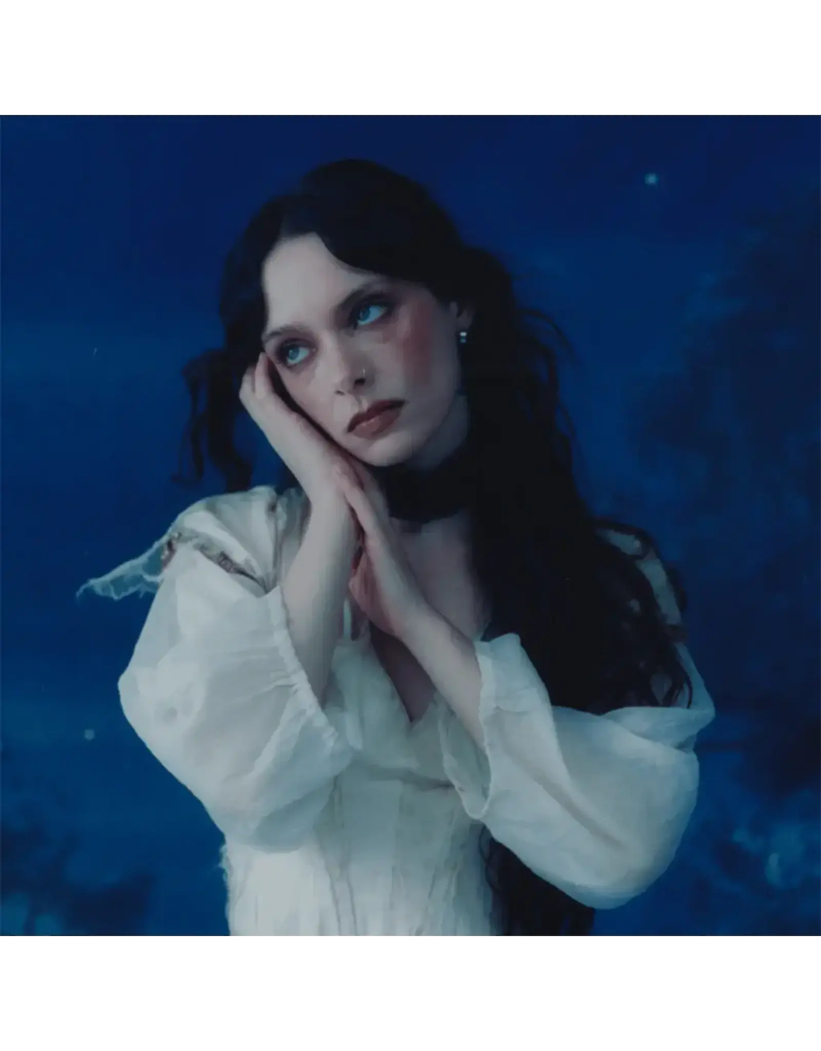 Holly Humberstone - Cruel World (Exclusive Pearl White Vinyl)