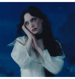 Holly Humberstone - Cruel World (Exclusive Pearl White Vinyl)