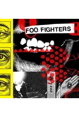 Foo Fighters - Your Favorite Toy (Exclusive Red Vinyl)