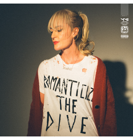 Metric - Romanticize the Dive (Exclusive Silver Vinyl)