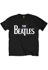 The Beatles / Classic Logo Tee