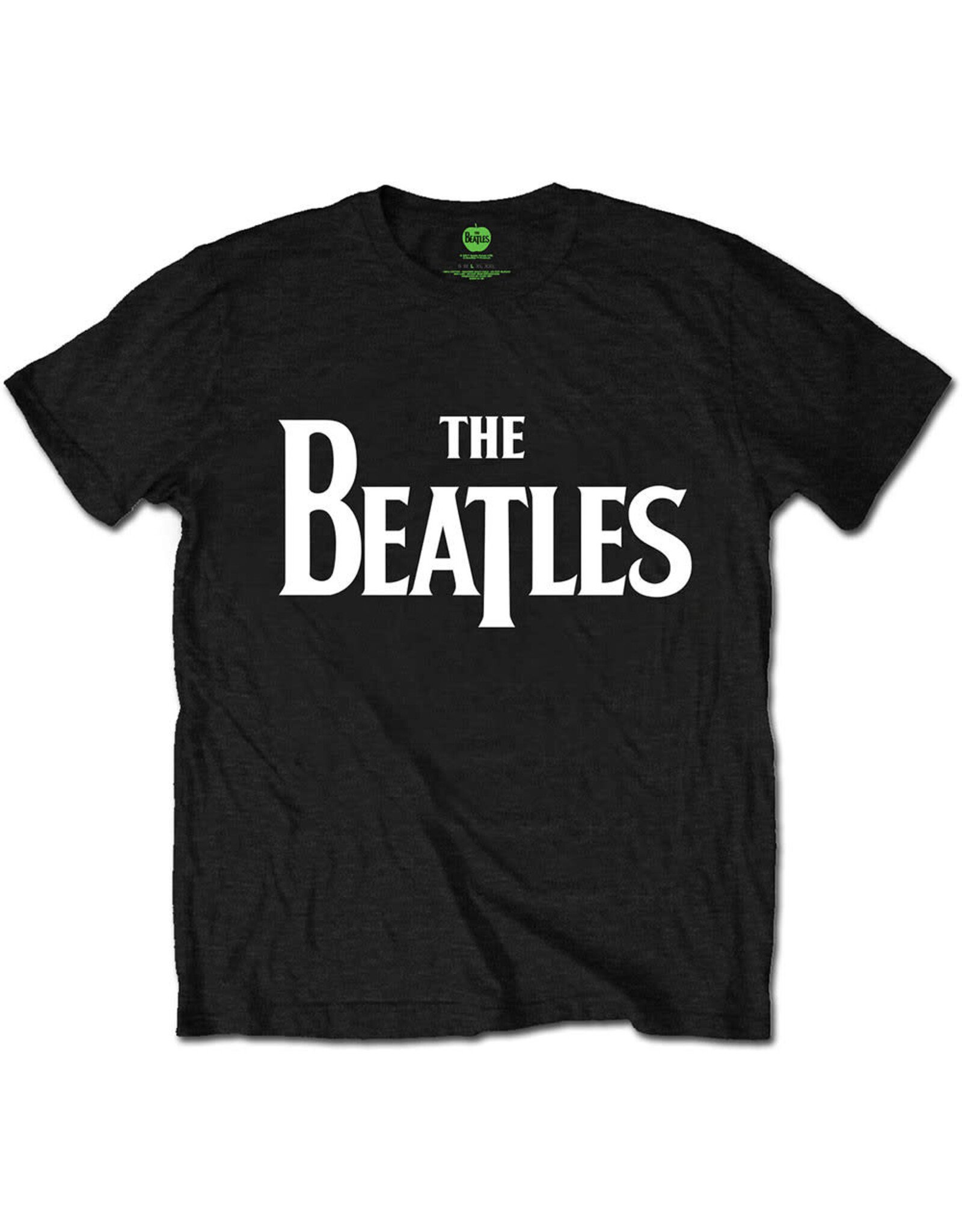 The Beatles / Classic Logo Tee