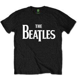 The Beatles / Classic Logo Tee