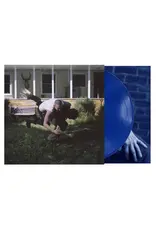 Malcolm Todd - Malcolm Todd (Neptune Blue Vinyl)