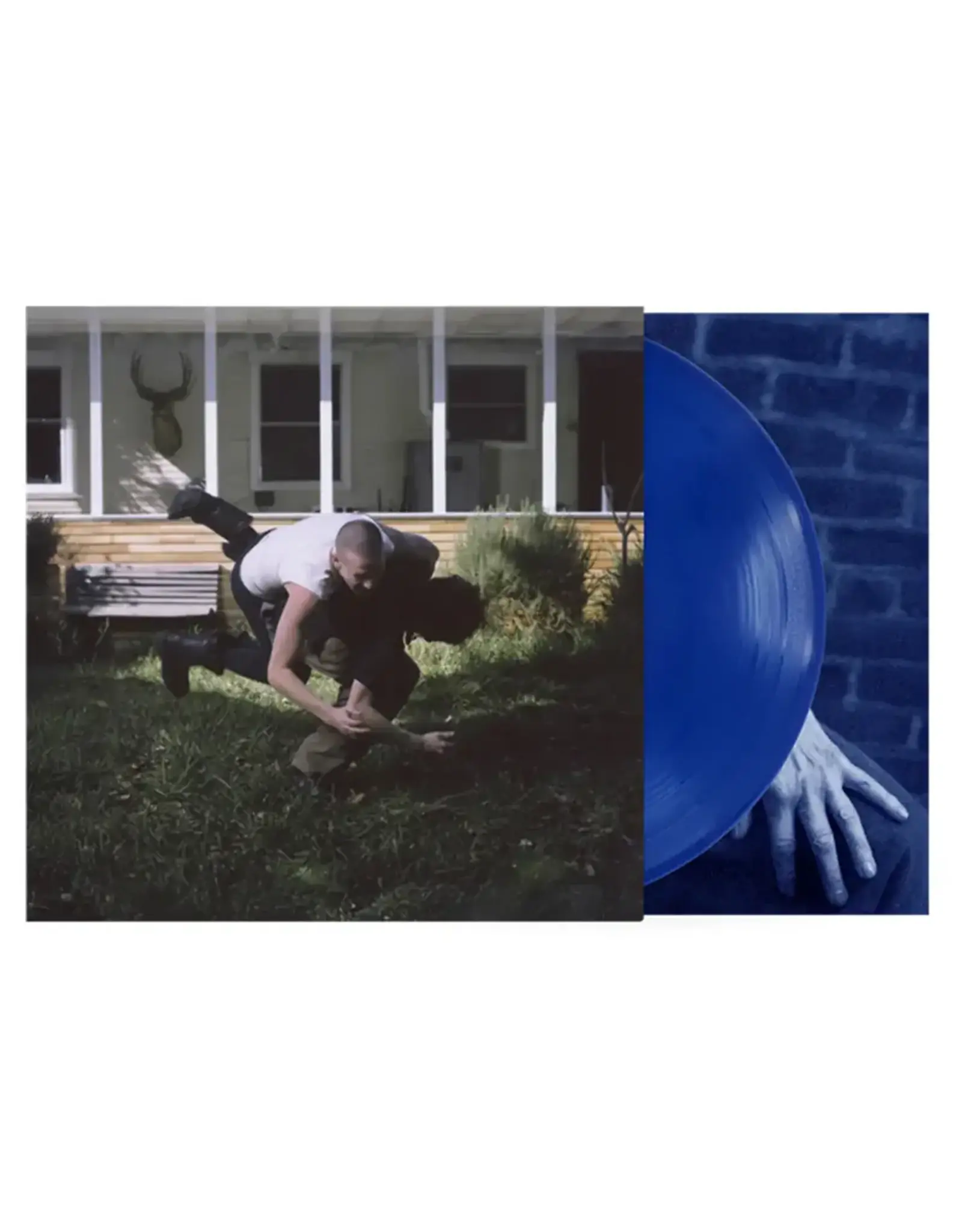 Malcolm Todd - Malcolm Todd (Neptune Blue Vinyl)