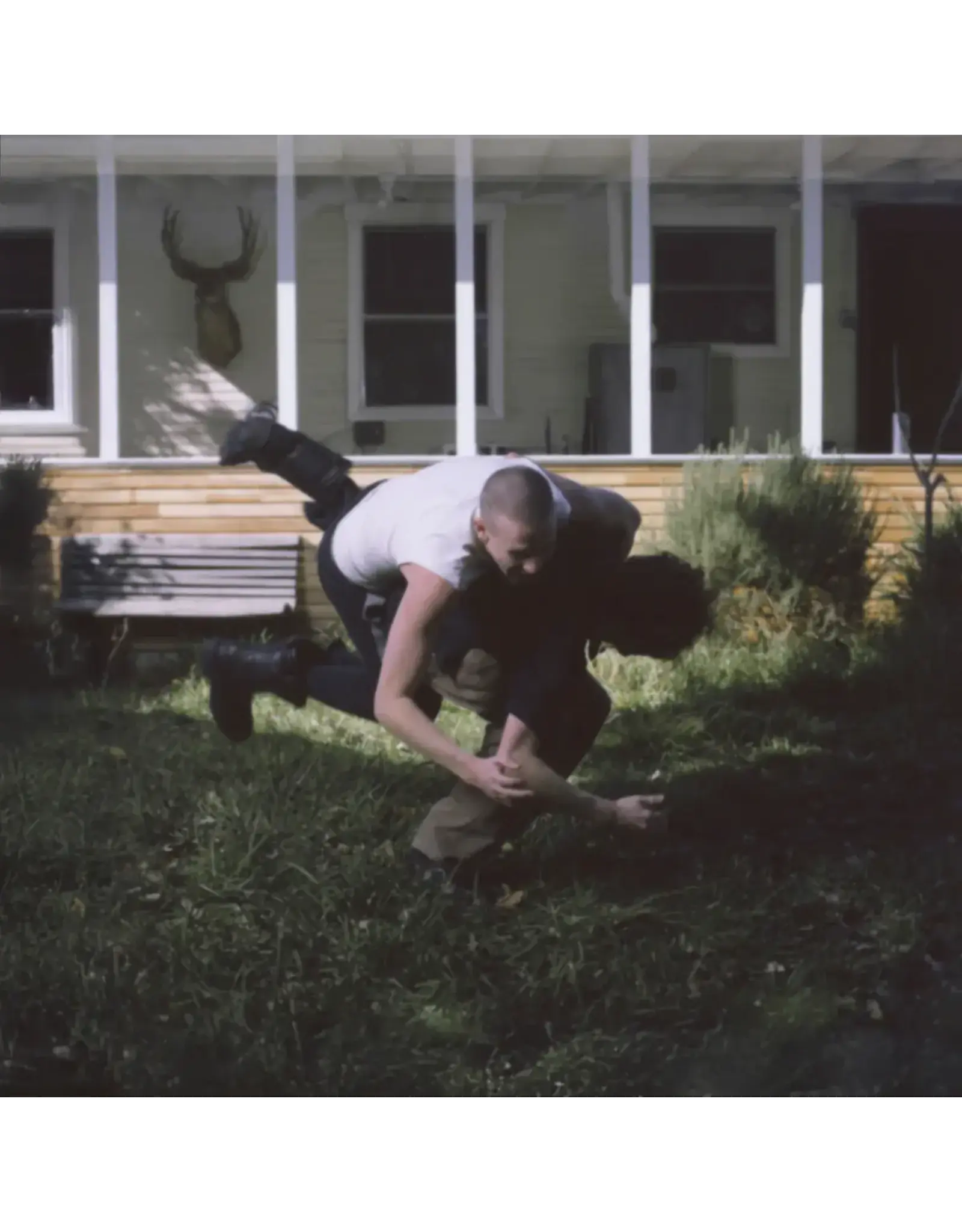 Malcolm Todd - Malcolm Todd (Neptune Blue Vinyl)