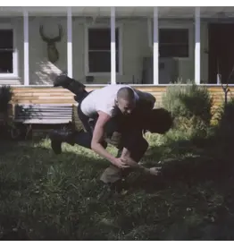 Malcolm Todd - Malcolm Todd (Neptune Blue Vinyl)