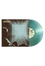 Les Imprimés - Fading Forward (Exclusive Coke Bottle Clear Vinyl)