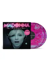 Madonna - The Confessions Tour: Live From London (Record Store Day) [Starburst Splatter Vinyl]