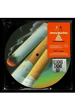 Johnny Blue Skies & The Dark Clouds - Castaways (Record Store Day) [7" Picture Disc Vinyl]