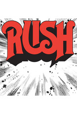Rush - Rush (2026 Remaster)
