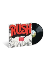 Rush - Rush (2026 Remaster)