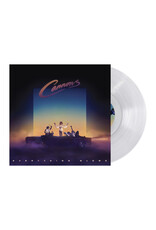 Cannons - Everything Glows (Clear Vinyl)