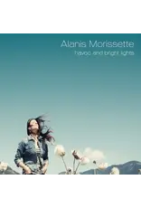 Alanis Morissette - Havoc And Bright Lights (Crystal Clear Vinyl)