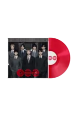 BTS - The Fifth Album: ARIRANG (Red Vinyl)