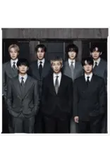 BTS - The Fifth Album: ARIRANG (Red Vinyl)