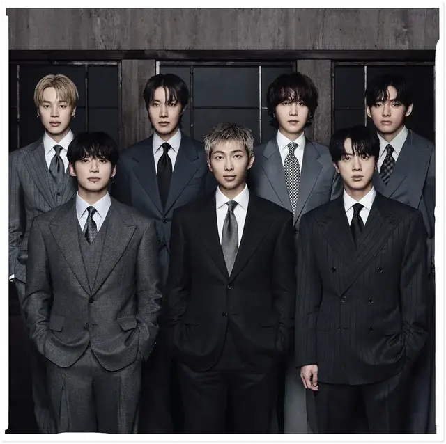 BTS - The Fifth Album: ARIRANG (Red Vinyl) - Pop Music