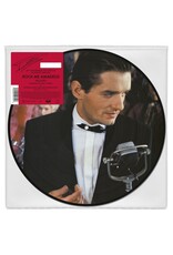 Falco - Rock Me Amadeus: The Mixes (40th Anniversary) [Picture Disc Vinyl]