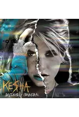 Kesha - Animal + Cannibal (15th Anniversary) [Black & White Splatter Vinyl]