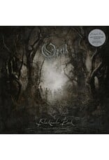 Opeth - Blackwater Park (25th Anniversary) [Black & Silver Vinyl]