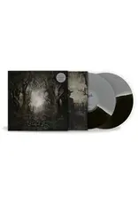 Opeth - Blackwater Park (25th Anniversary) [Black & Silver Vinyl]