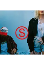 Slayyyter - Wor$t Girl In America (Coke Bottle Clear Vinyl)